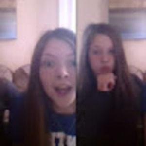 Meet your Posher, Leah